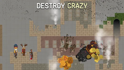 Survival Sandbox: Playground | Игры | XWorld Survival Sandbox: Playground | Игры | XWorld