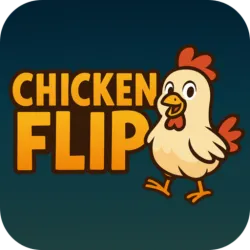 XWorld | Chicken Flip