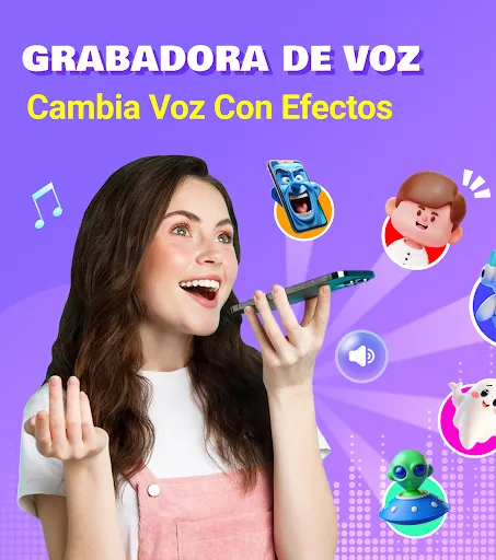 Cambiador de Voz y Efectos | juego | XWorld Cambiador de Voz y Efectos | juego | XWorld