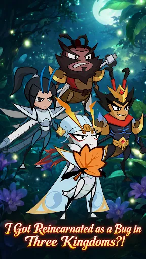 Three KingBugs | Games | XWorld Three KingBugs | Games | XWorld