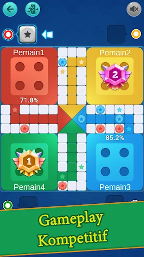 Ludo - Game Ludo | Permainan | XWorld
