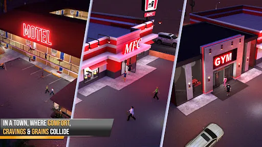 Supermarket & Motel Simulator | Games | XWorld Supermarket & Motel Simulator | Games | XWorld