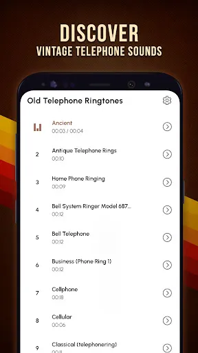 Old Telephone Ringtones | Games | XWorld Old Telephone Ringtones | Games | XWorld