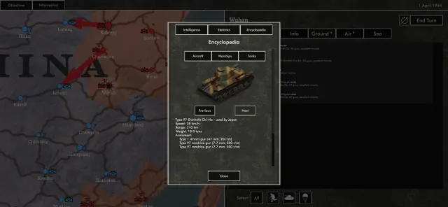 Pacific Fire | Permainan | XWorld