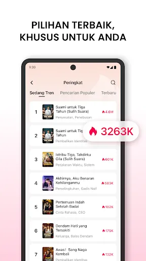 DramaBox Lite - Mini Drama TV | Permainan | XWorld