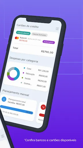 Mobills: Finanças Pessoais | Jogos | XWorld