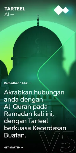 Tarteel: Baca Al-Quran | Permainan | XWorld