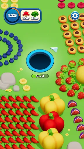 Hole Stars: Puzzle Game | Games | XWorld