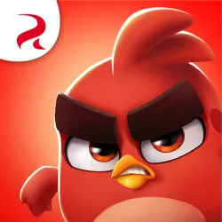 XWorld | Angry Birds Dream Blast