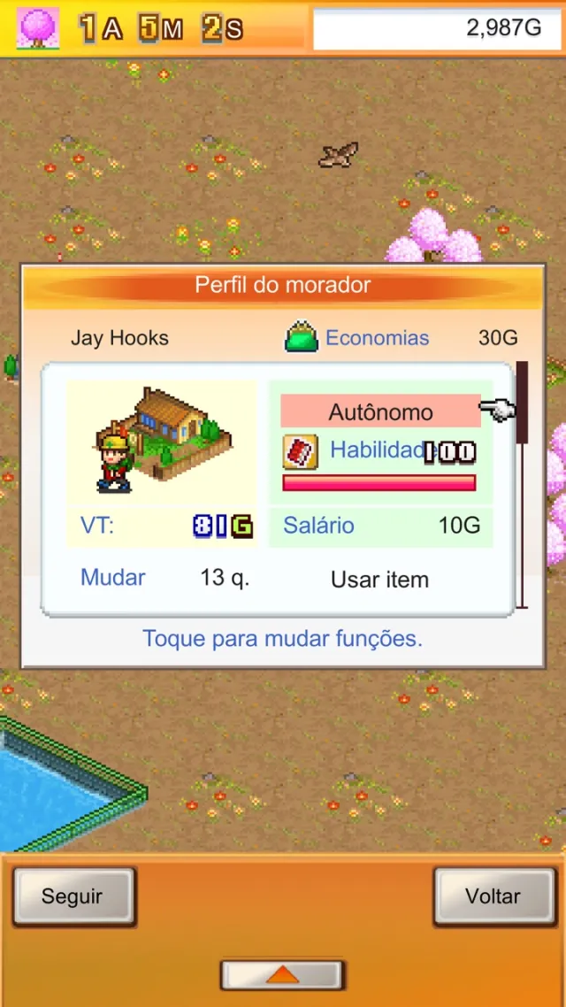 Venture Towns | Jogos | XWorld
