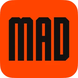 XWorld | MadMuscles: Workouts & Diet