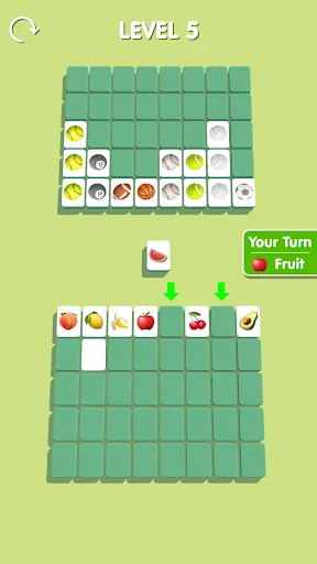 Tile Push! | 游戏 | XWorld