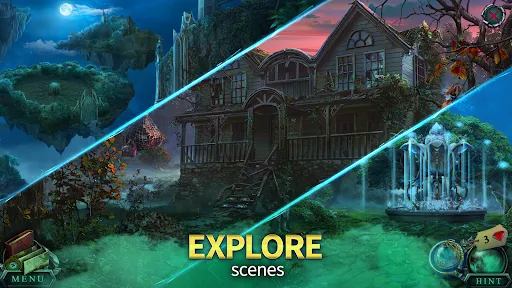 Call of Hills (F2P Adventure) | 游戏 | XWorld