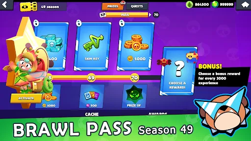 Box Simulator for Brawl Stars | Jogos | XWorld Box Simulator for Brawl Stars | Jogos | XWorld