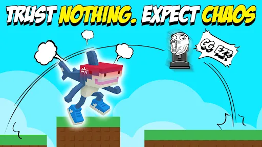 Devil Run 2: Troll Game Ever | Games | XWorld Devil Run 2: Troll Game Ever | Games | XWorld