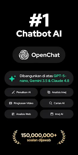 Open Chat - Aplikasi Bot AI | Permainan | XWorld Open Chat - Aplikasi Bot AI | Permainan | XWorld