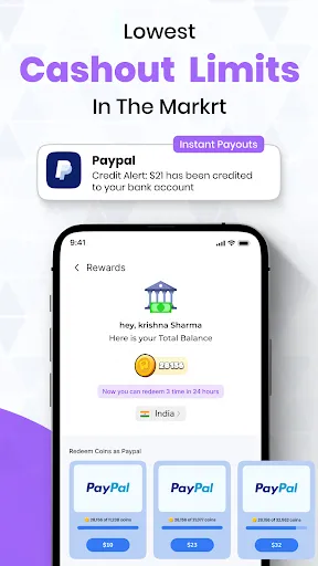 Solve & Earn - Quick Rewards | 游戏 | XWorld