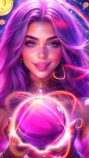 Starlit Destiny | Permainan | XWorld Starlit Destiny | Permainan | XWorld