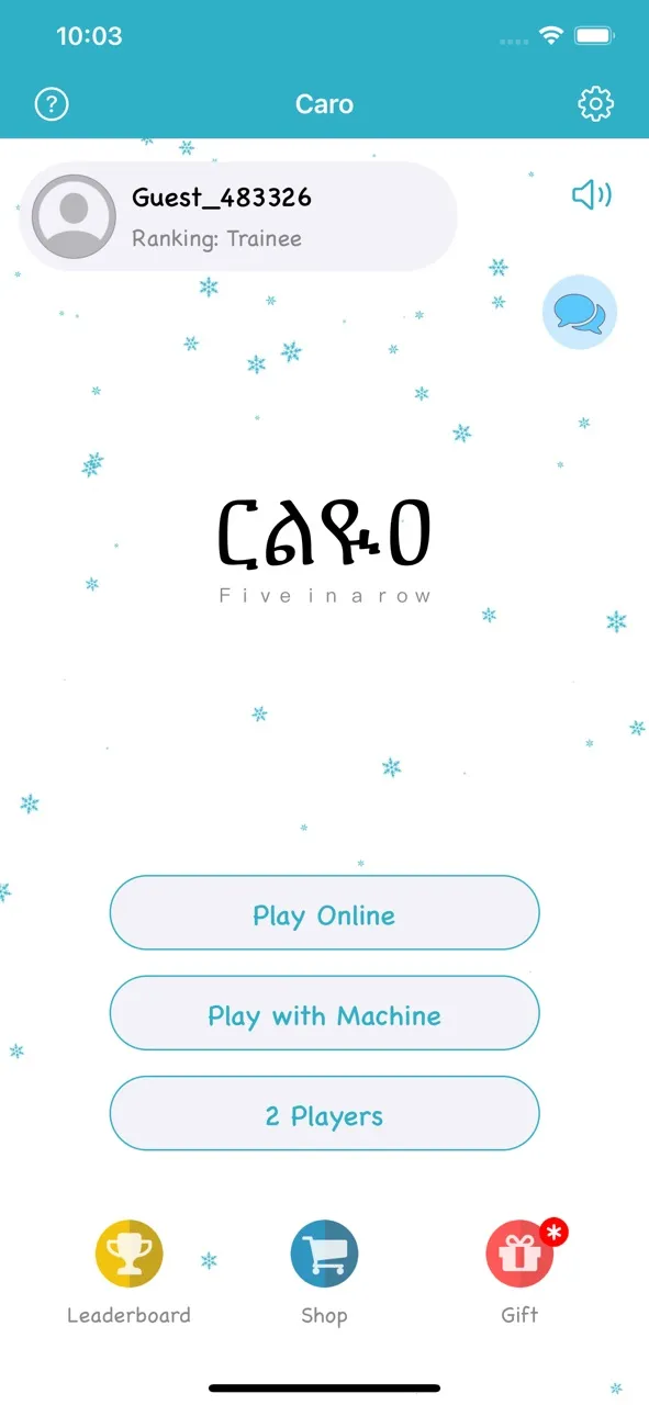 Caro Online - Five in a row | Games | XWorld