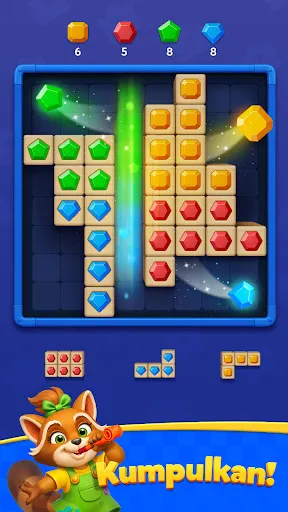 Block Factory! | Permainan | XWorld