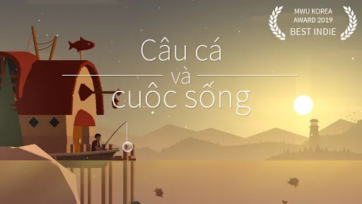 Câu cá và cuộc sống | 游戏 | XWorld