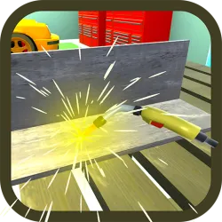 XWorld | Kids Welding
