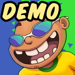 XWorld | Zueirama 1 - Demo