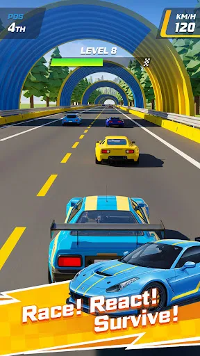 Race Master:Car Games 3D | เกม | XWorld