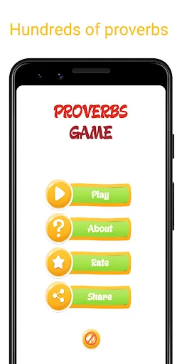 Proverbs Game - Word Puzzle | Games | XWorld Proverbs Game - Word Puzzle | Games | XWorld