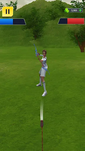 Archery Showdown-Aim Arena | 游戏 | XWorld