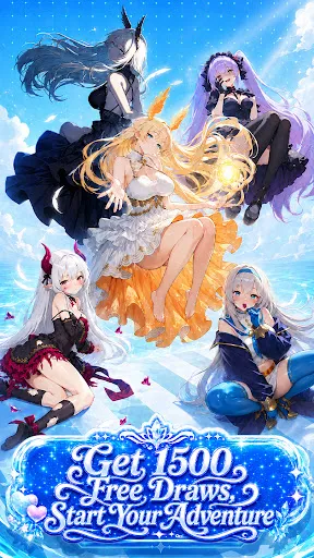 Blessing Girls | Games | XWorld