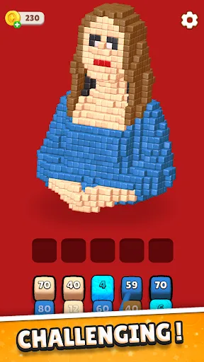 Cube Land Puzzle Game | 游戏 | XWorld Cube Land Puzzle Game | 游戏 | XWorld
