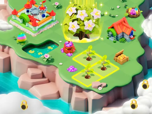Nonogram:isla de los elfos | juego | XWorld Nonogram:isla de los elfos | juego | XWorld