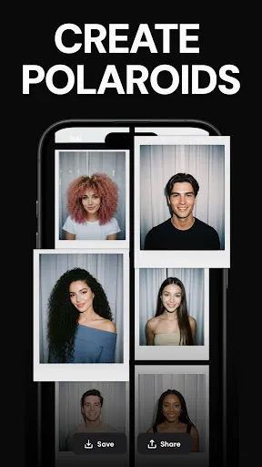 Version AI: AI Photo Generator | Games | XWorld