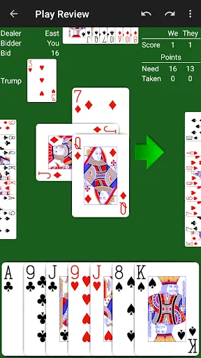 29 Card Game - Expert AI | Games | XWorld
