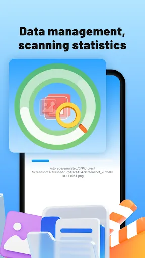 Picture & Video Recovery | 游戏 | XWorld Picture & Video Recovery | 游戏 | XWorld