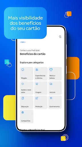 Cartão Magalu | Jogos | XWorld Cartão Magalu | Jogos | XWorld