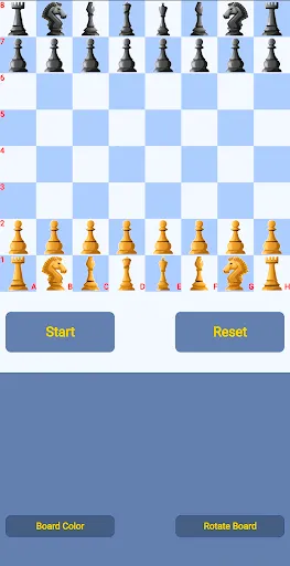 Deep Chess-Training Partner | Games | XWorld