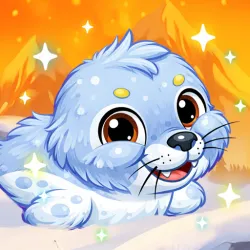 XWorld | Paradise Paws: Merge Animals