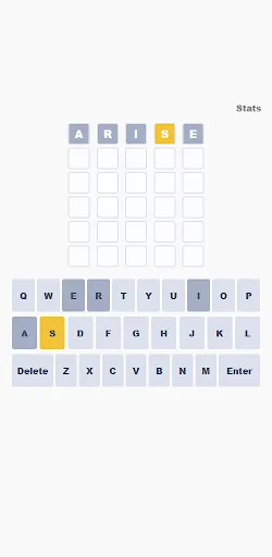 Wordles | เกม | XWorld