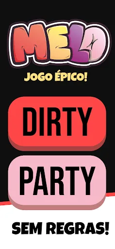 Jogo de Festa - Melo | Jogos | XWorld