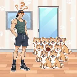 XWorld | Brainy Master Tricky Story