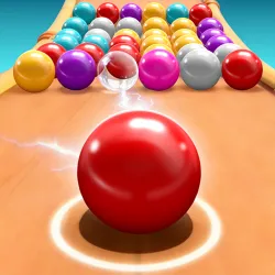 XWorld | 3D Bubble Shoot - ASMR Game