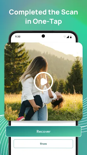 ReCove: Photo - File Recovery | 游戏 | XWorld
