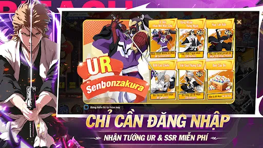 Tử Thần Huyền Thoại | Games | XWorld