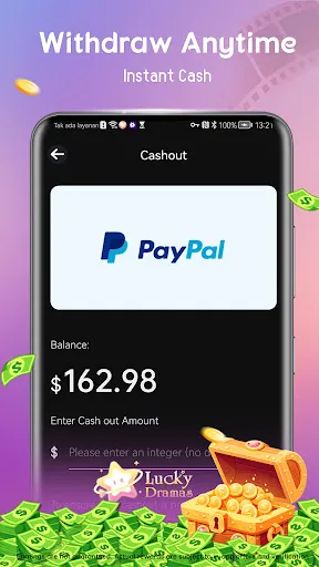 LuckyDramas – Watch & Earn | Games | XWorld LuckyDramas – Watch & Earn | Games | XWorld