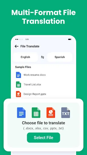 Easy Translate - Voice & TXT | 游戏 | XWorld
