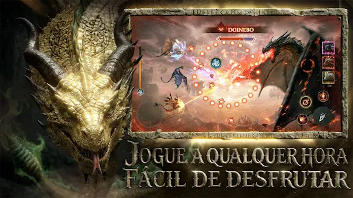 Rise of Dragons: War | Jogos | XWorld Rise of Dragons: War | Jogos | XWorld