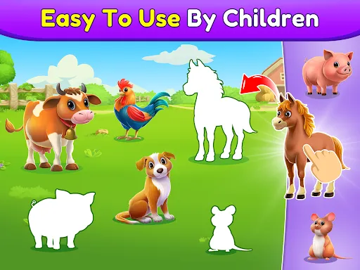 Baby Games for 1-3 Year Olds | Games | XWorld