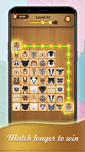 Onet 2Match -Connect Puzzle | Permainan | XWorld